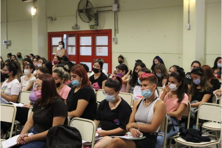 La UPC retoma las actividades presenciales