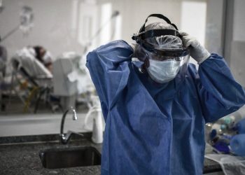 La ocupación de camas críticas en Córdoba bajó a menos del 1%