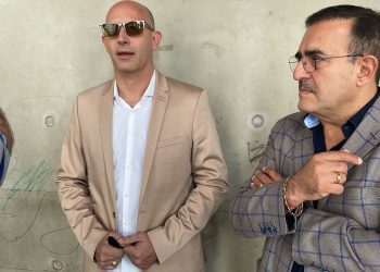 Edgar Adhemar Bachiani se presentó ante la Justicia por denuncias de estafas reiteradas
