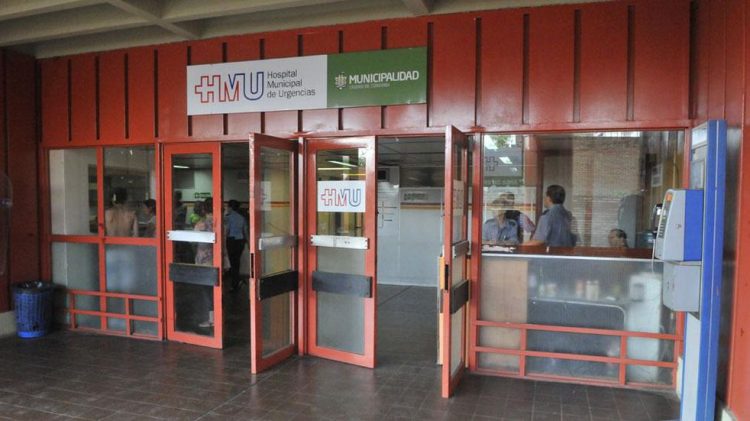 Falleció el joven baleado por su padre al confundirlo con un ladrón
