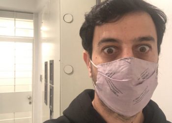 Un banco porteño se «olvidó» de un cliente en las cajas de seguridad y este pidió ayuda por Twitter