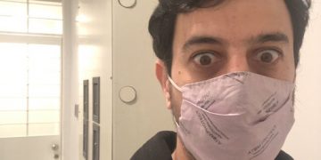 Un banco porteño se «olvidó» de un cliente en las cajas de seguridad y este pidió ayuda por Twitter