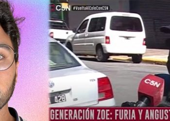 Tras ironizar con Casciari y la estafa Ponzi ante un cronista, un joven consiguió trabajo