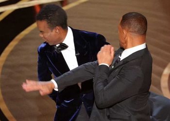 Qué fue lo que motivó el cachetazo de Will Smith a Chris Rock en los premios Oscar 2022
