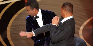 Qué fue lo que motivó el cachetazo de Will Smith a Chris Rock en los premios Oscar 2022