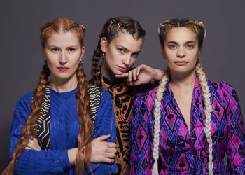 Sonidos para mover el cuerpo