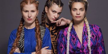 Sonidos para mover el cuerpo