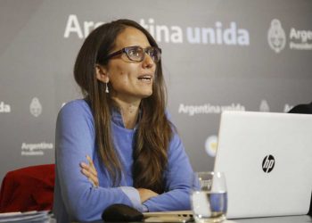 Violación grupal: «No son monstruos, son varones socializados en esta sociedad»