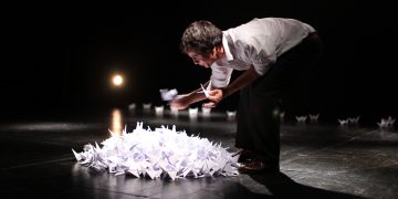 Llega la Semana Internacional de Teatro Contemporáneo Europeo a la ciudad