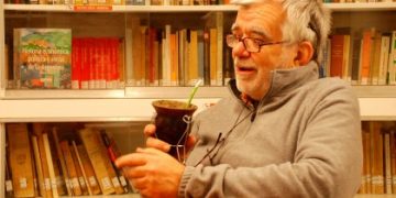 Hernán Jaeggi brindará un taller de escritura creativa