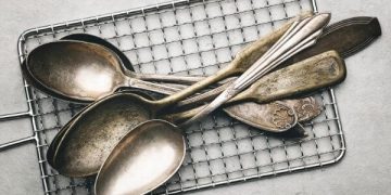 Un pedante en delantal