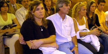 ¿Otro caso Spedale?