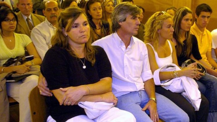 ¿Otro caso Spedale?