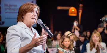 Vigo destacó los avances en materia de liderazgos femeninos