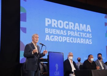 Schiaretti: “Rechazamos cualquier aumento de ese mal impuesto que son las retenciones”