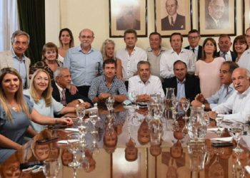 Juntos por el Cambio confirmó su apoyo al proyecto de acuerdo con el FMI