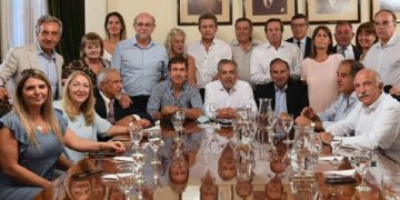 Juntos por el Cambio confirmó su apoyo al proyecto de acuerdo con el FMI