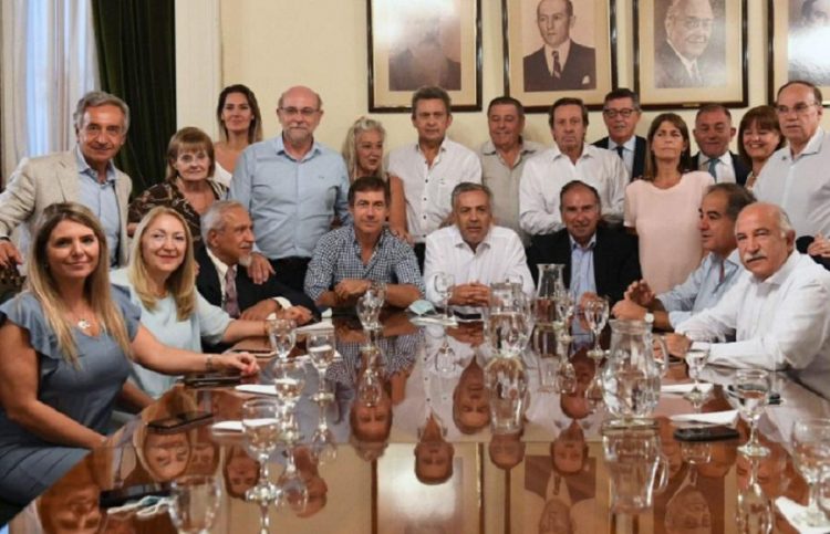 Juntos por el Cambio confirmó su apoyo al proyecto de acuerdo con el FMI