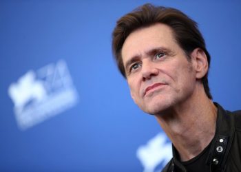 Jim Carrey disparó fuerte contra Will Smith