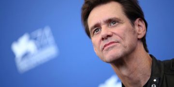 Jim Carrey disparó fuerte contra Will Smith
