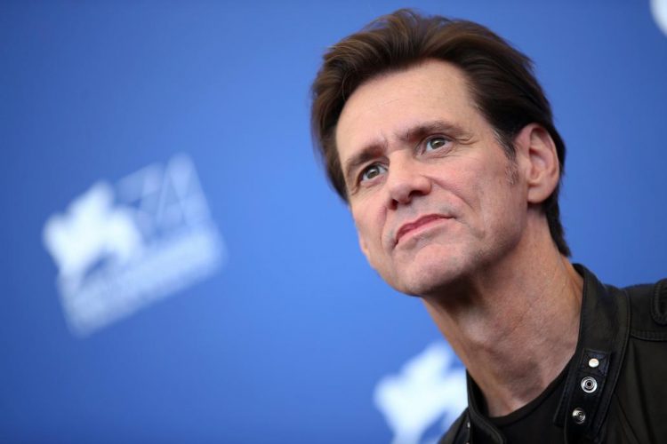 Jim Carrey disparó fuerte contra Will Smith