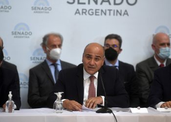 El Gobierno nacional dejó sin efecto la creación de la Unidad de Resiliencia Argentina