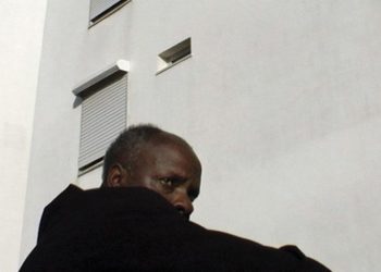 Butacas y pantalla grande