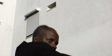 Butacas y pantalla grande