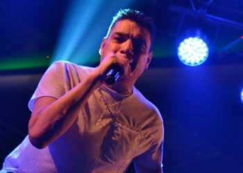 Kesito Pavón debió suspender sus shows por un complicado cuadro de salud