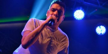 Kesito Pavón debió suspender sus shows por un complicado cuadro de salud