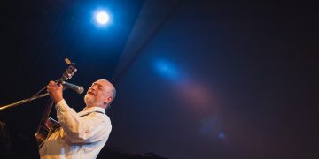 Un cierre de semana artístico