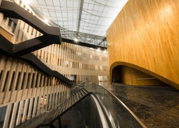 Reabrieron las inscripciones para realizar visitas educativas en la Legislatura