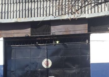 Se entregó el policía prófugo involucrado en la causa de las estafas piramidales