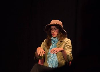 Representaciones artísticas para activar emociones