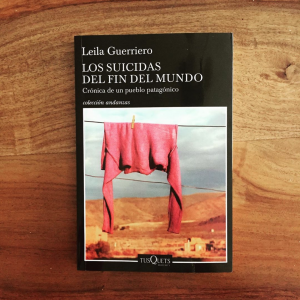 Vivir atormentados de sentido