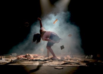 Todo listo para la Fiesta del Teatro en Córdoba