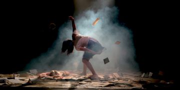 Todo listo para la Fiesta del Teatro en Córdoba