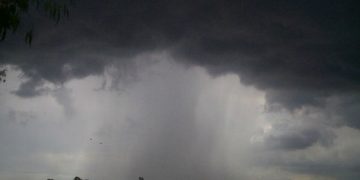 La Provincia dispuso ayuda para las poblaciones afectadas por la tormenta