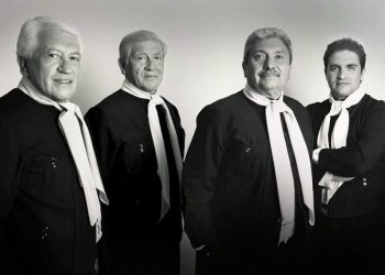 Eventos artísticos a 40 años de la Guerra del Atlántico Sur