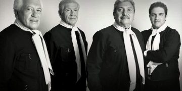 Eventos artísticos a 40 años de la Guerra del Atlántico Sur