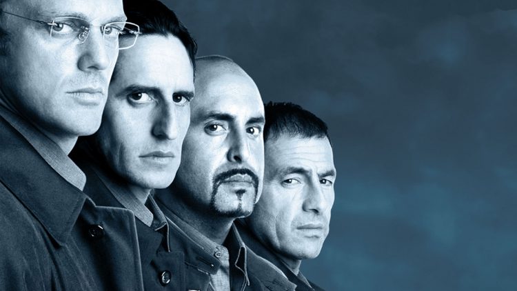 “Los Simuladores” volverán a la pantalla grande en 2024