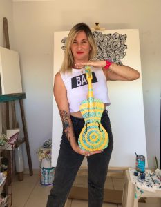 La Orquesta de Reciclados brindará un concierto y subastará sus instrumentos La Orquesta de Reciclados brindará un concierto y subastará sus instrumentos