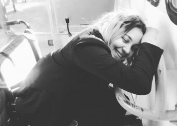 Lecturas inclusivas: abril comienza con el taller ‘Literatura Disca’