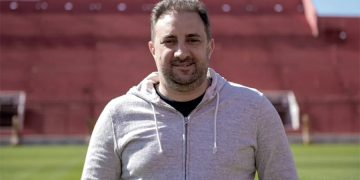 Malaspina: «Tenemos la necesidad imperiosa de llegar a los 22 equipos»