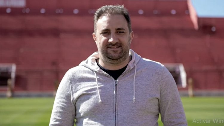 Malaspina: "Tenemos la necesidad imperiosa de llegar a los 22 equipos"