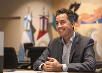 Calvo encabeza una misión en San Francisco con destino a Silicon Valley