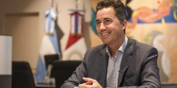 Calvo encabeza una misión en San Francisco con destino a Silicon Valley