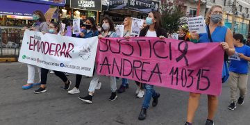 A 7 años del femicidio de Andrea Castana, una causa con pocos avances y cargada de impunidad