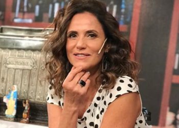 La decisión que tomaron María Fernanda Callejón y Ricky Diotto para salvar su pareja