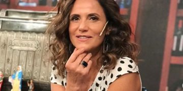 La decisión que tomaron María Fernanda Callejón y Ricky Diotto para salvar su pareja